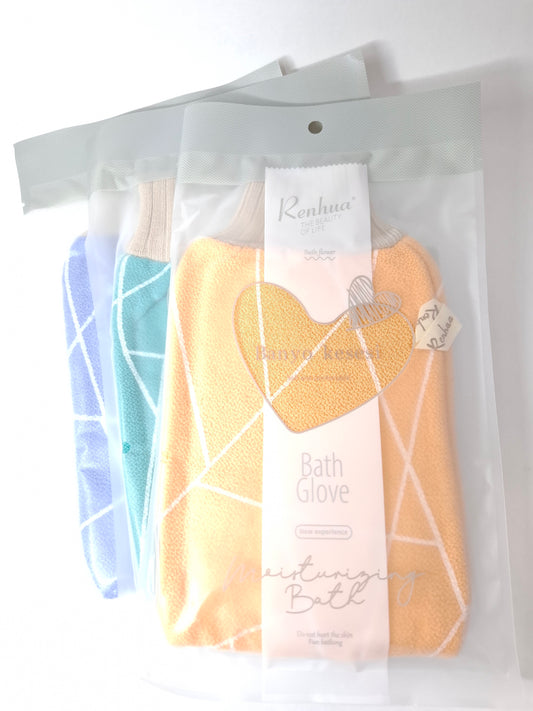 Renhua Mikro Fiber Banyo Kesesi