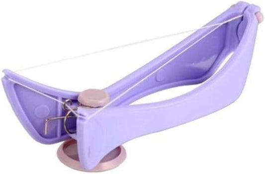 Pratik Iple Kaş Bıyık Tüy Alma Epilasyon Aleti