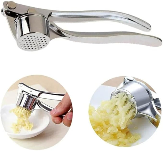 Solingen Sarımsak Ezici