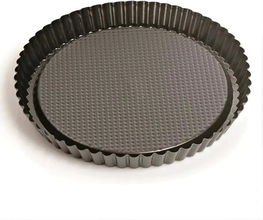 Turta ve Tart Kalıbı