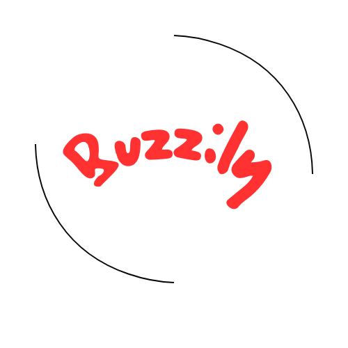 Buzzily