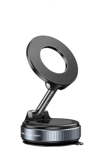 Teleplus K007 Pro 360 Derece Dönebilen Vakum Özellikli Magnetik Telefon Tutucu