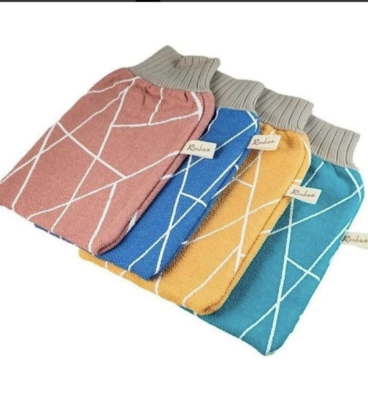 Renhua Mikro Fiber Banyo Kesesi