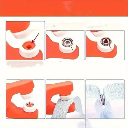 Çıtçıt Montaj Seti
