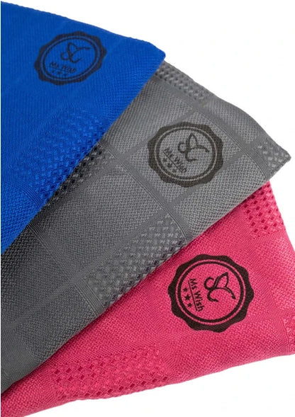 Solingen Ms Wish Diamond Mikrofiber Bez