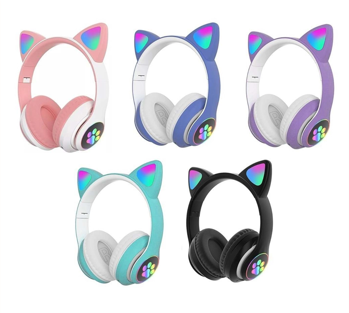Dempower Dp-349 Kedi Kulağı