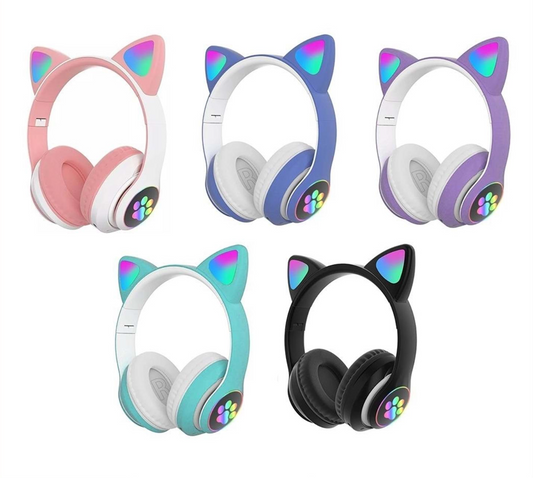 Dempower Dp-349 Kedi Kulağı