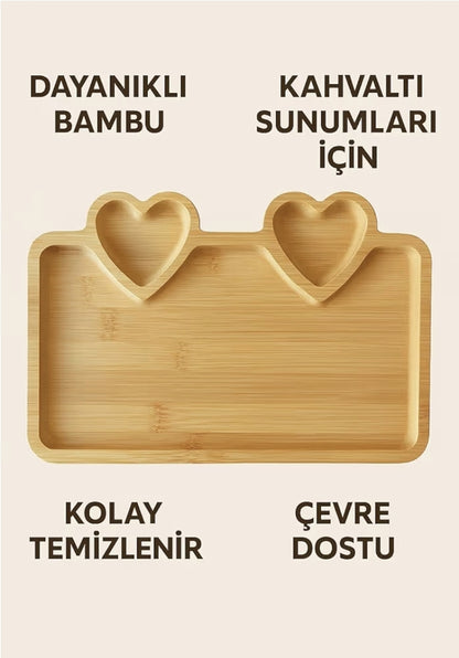 Bambu Sunumluk