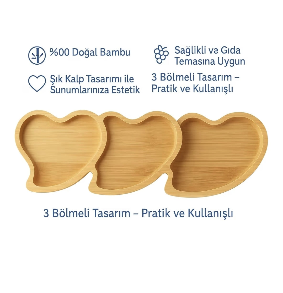 Bambu Sunumluk