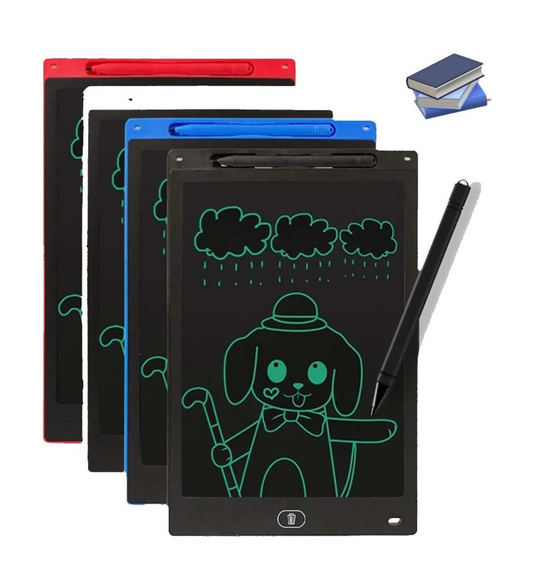 Grafik Çizim Tableti LCD