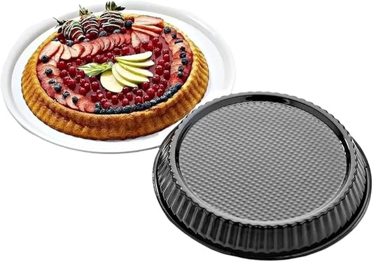 Turta ve Tart Kalıbı